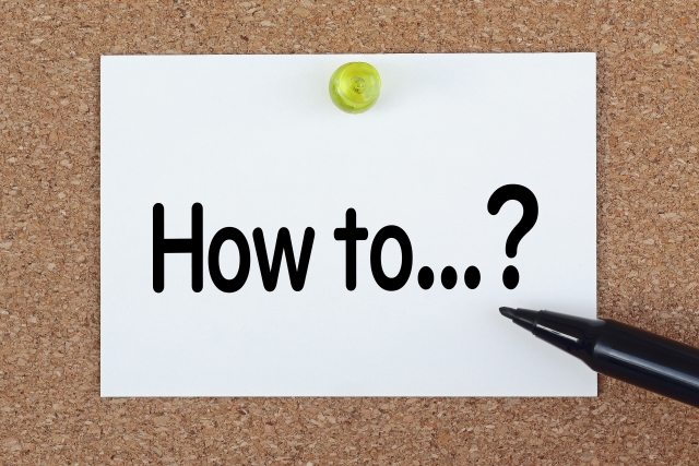 方法・手順-エキサイトモバイル