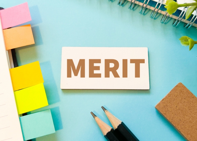 WiMAXのメリット