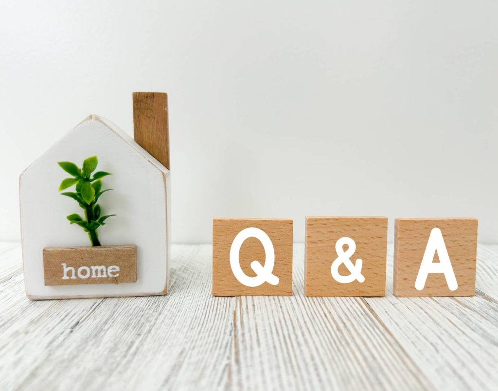 戸建てWiFiのよくある質問