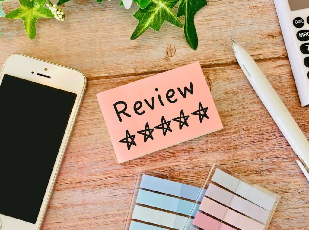 Wi-Fi初心者口コミ・レビュー