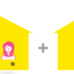 ソフトバンク・Y!mobile
「おうち割 ひかりセット」の対象家族