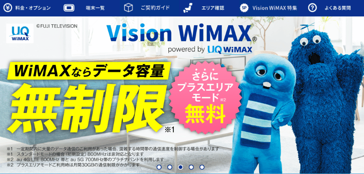 VisionWiMAX_MV