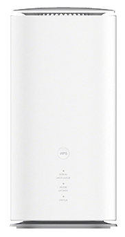 Speed Wi-Fi HOME 5G L13